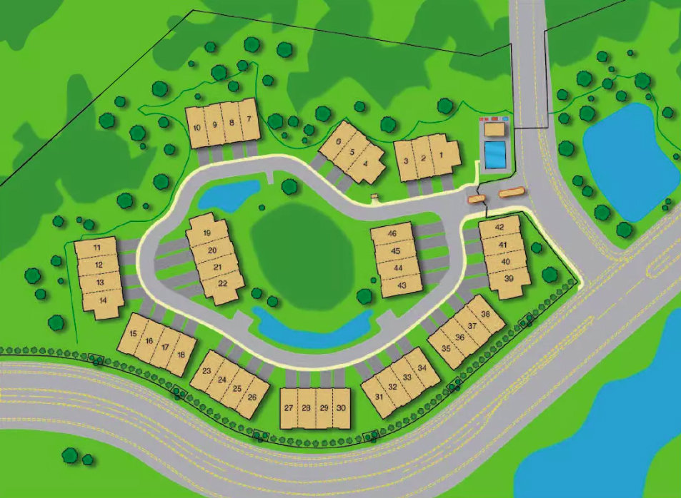 Hidden Creek Homes For Sale in Lakewood Ranch Real Estate